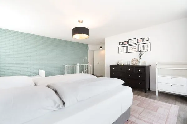   Ferienwohnung "Norwin"