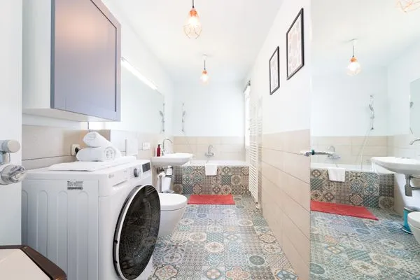   Ferienwohnung "Norwin"