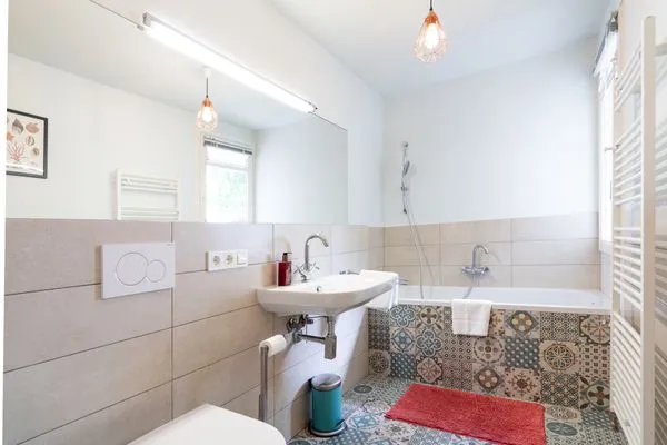   Ferienwohnung "Norwin"