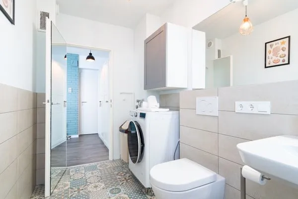   Ferienwohnung "Norwin"