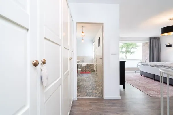   Ferienwohnung "Norwin"