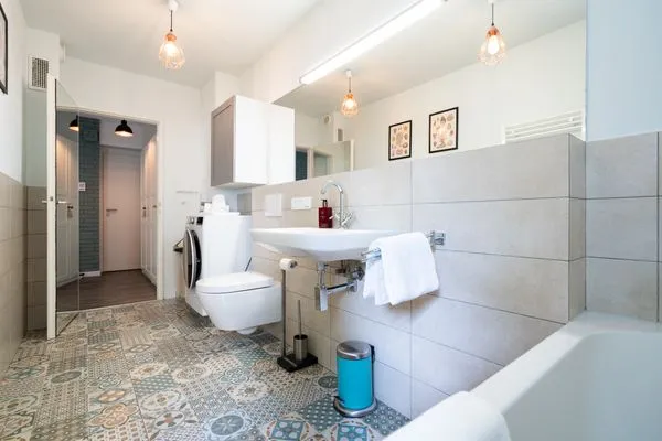   Ferienwohnung "Norwin"