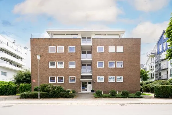   Ferienwohnung "Norwin"