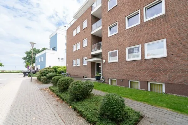   Ferienwohnung "Norwin"