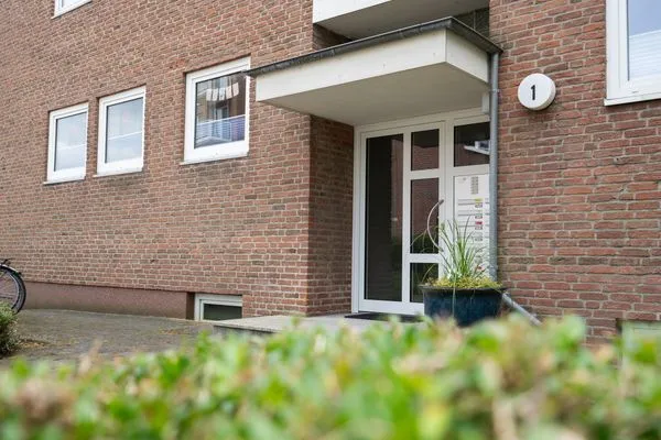   Ferienwohnung "Norwin"