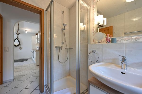  Ferienwohnung Alpina - Ferien mit Herz Ferienwohnungen in Roßhaupten - 