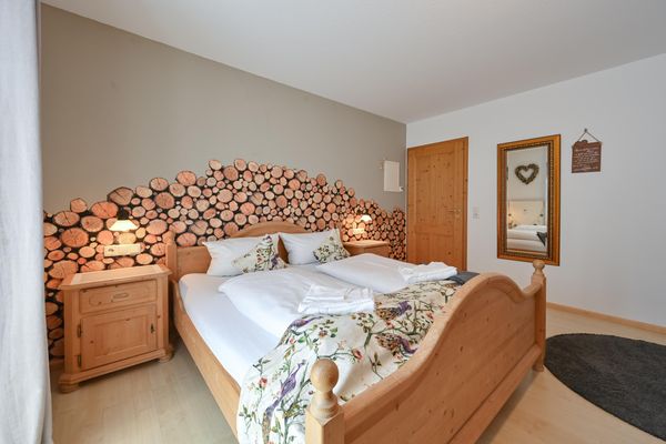  Ferienwohnung Alpina - Ferien mit Herz Ferienwohnungen in Roßhaupten - 