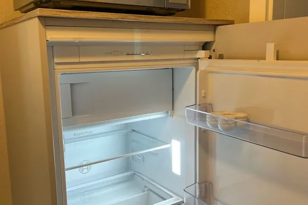   Haus Seeschwalbe - Wohnung 07