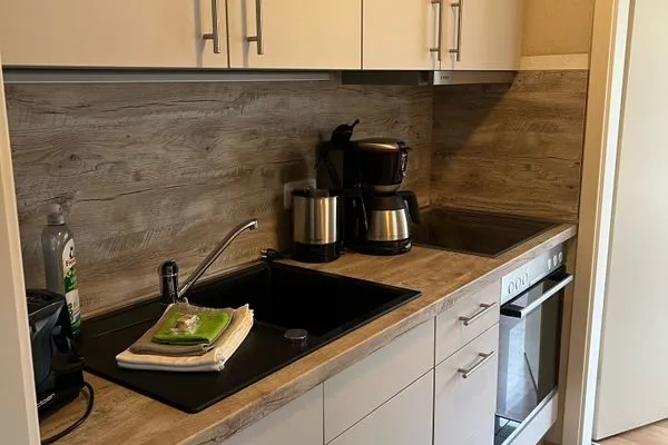   Haus Seeschwalbe - Wohnung 07