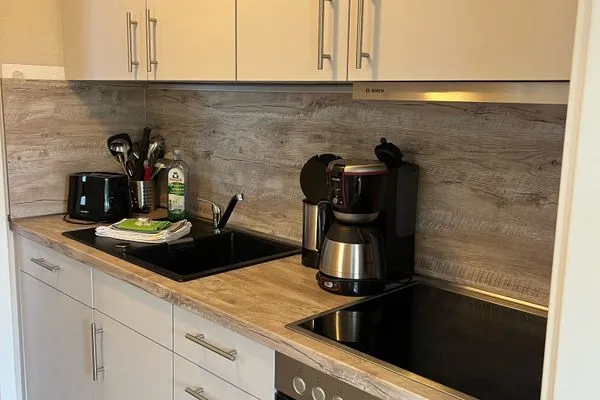   Haus Seeschwalbe - Wohnung 07