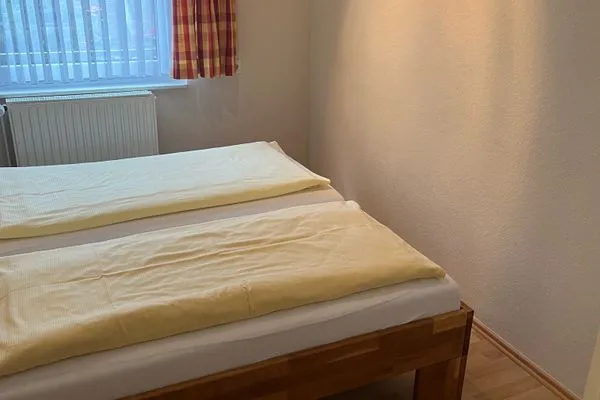   Haus Seeschwalbe - Wohnung 07