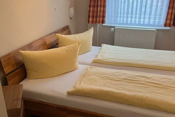   Haus Seeschwalbe - Wohnung 07