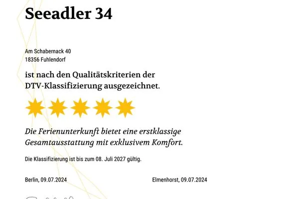   Ferienhaus Seeadler 34