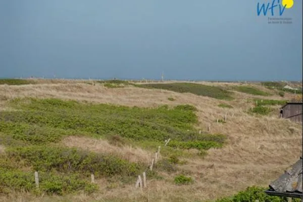 Meerblick Haus Harle Hörn 750001 Haus Harle Hörn Wangerooge