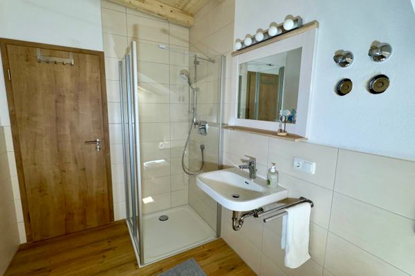  Ferienwohnung Weitsicht Ferienwohnungen in Halblech - 