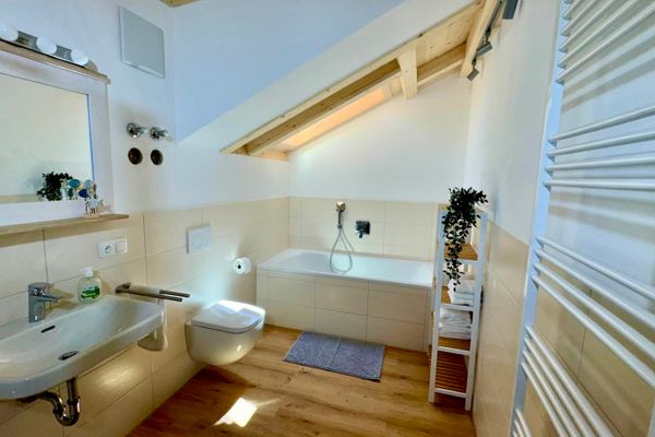  Ferienwohnung Weitsicht Ferienwohnungen in Halblech - 