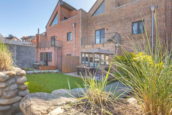 Ferienhaus Boathouse in Tönning – Bild 2 von 5