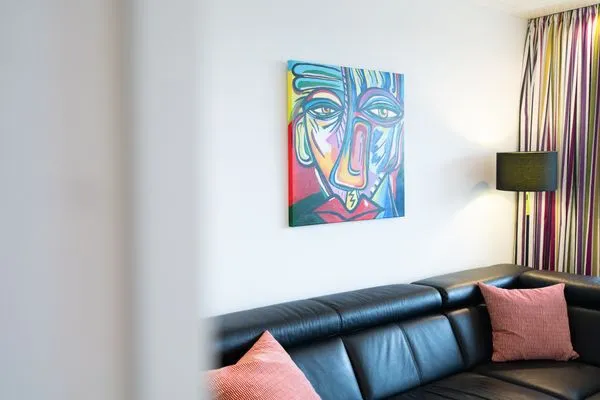 Dekoratives Detail Ferienpark Sierksdorf App.483 - Strandlage