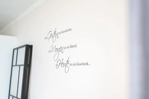 Dekoratives Detail Ferienpark Sierksdorf Meerzeit