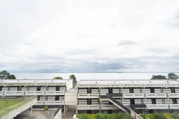 Meerblick Ferienpark Sierksdorf Meerzeit