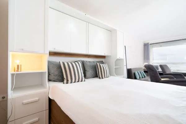 Bett Ferienpark Sierksdorf Meerzeit