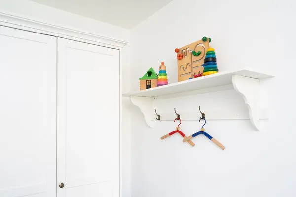 Dekoratives Detail Strandpark Sierksdorf "Luv & Lee" Nr. 64