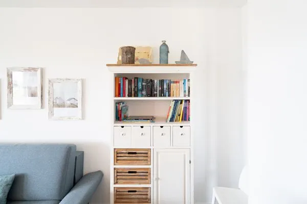 Dekoratives Detail Strandpark Sierksdorf "Luv & Lee" Nr. 64