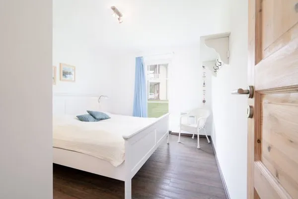 Schlafzimmer Strandpark Sierksdorf "Luv & Lee" Nr. 64