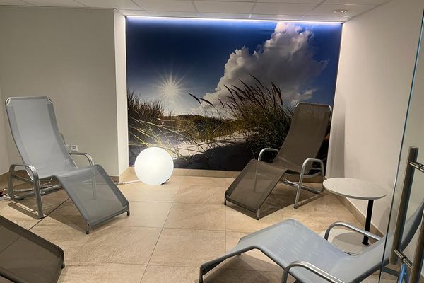 Friesenhof Whg. 14F Amrum - 