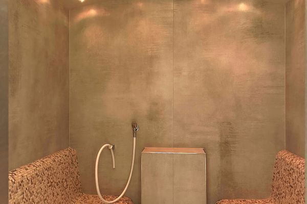 Friesenhof Whg. 14F Amrum - Sauna