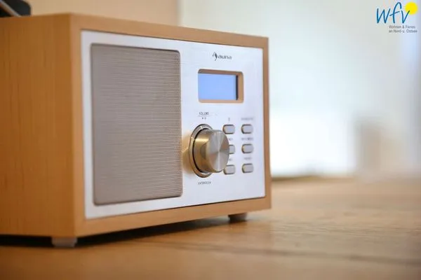 Dekoratives Detail Haus am Dorfbrunnen Ferienwohnung Welle