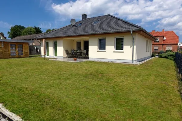 Main view Am Krabbenweg Whg.2 im Haus Am Krabbenweg