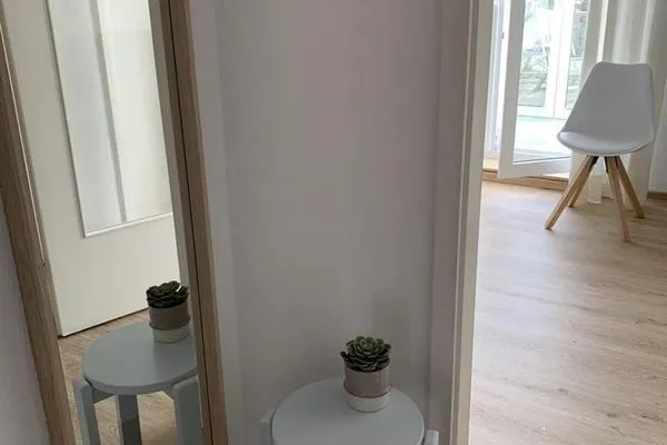  Haus am Park Ferienwohnung 11