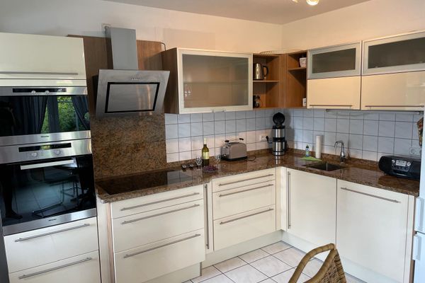  Kavelweg 12 Wohnung Arkona Zingst - 