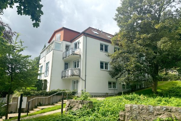 Villa Tizian - Wohnung 5