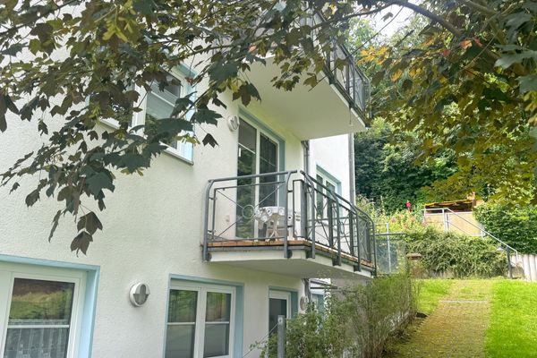 Villa Tizian - Wohnung 5