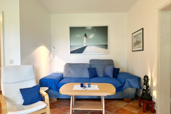 Villa Tizian - Wohnung 5