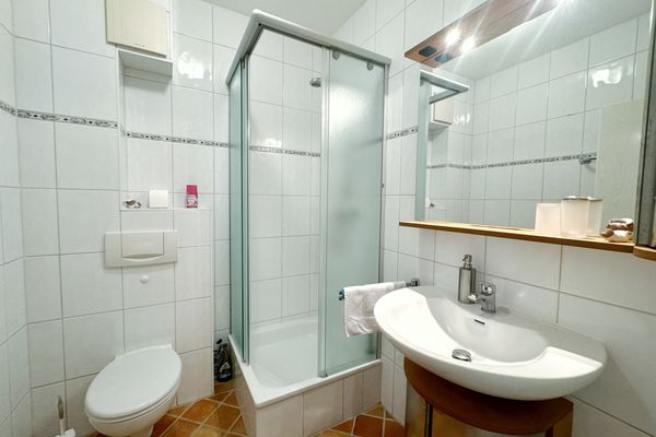 Villa Tizian - Wohnung 5