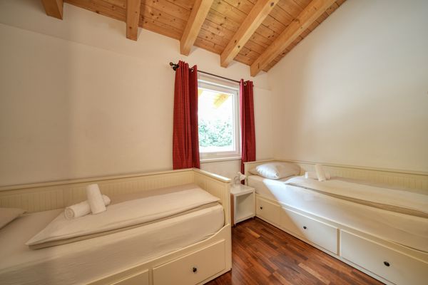 Apartments Bruckbergweg GolfSki Zell am See - Schlafzimmer