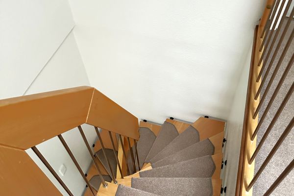 Witjhüs Whg. 5E Amrum - 