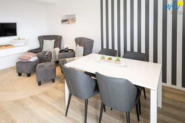  Seaside Ferienwohnung 3