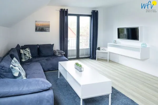  Seaside Ferienwohnung 4