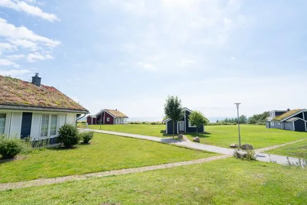 Nachbarschaft Strandpark Sierksdorf H084