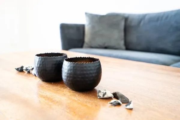 Dekoratives Detail Strandpark Sierksdorf H084