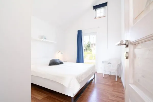Schlafzimmer Strandpark Sierksdorf H084