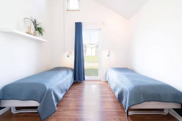 Schlafzimmer Strandpark Sierksdorf H084