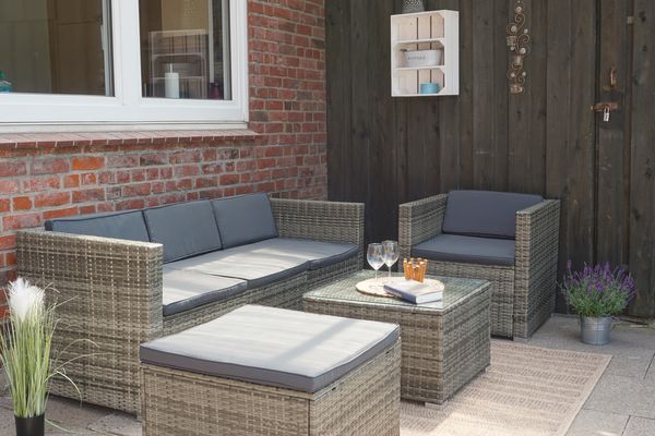  Huus Günter Tönning - Lounge