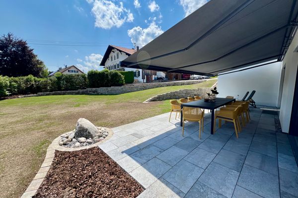  Ferienhaus Sarah Ferienwohnungen in Lechbruck - 