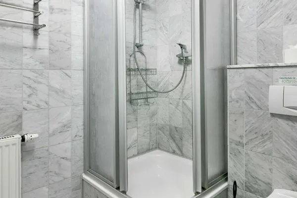 Badezimmer Residenz Binz Ferienwohnung 14