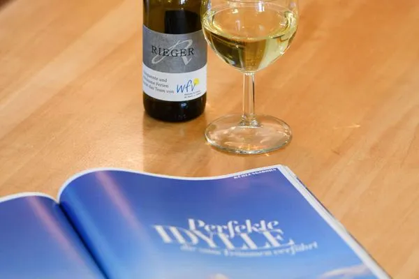 Dekoratives Detail Residenz Binz Ferienwohnung 14